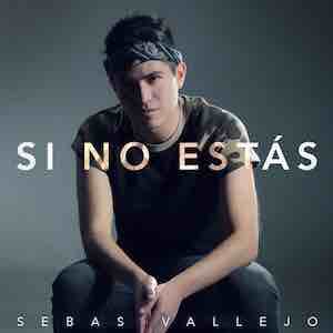 Sebas Vallejo - Si No Estás.jpeg